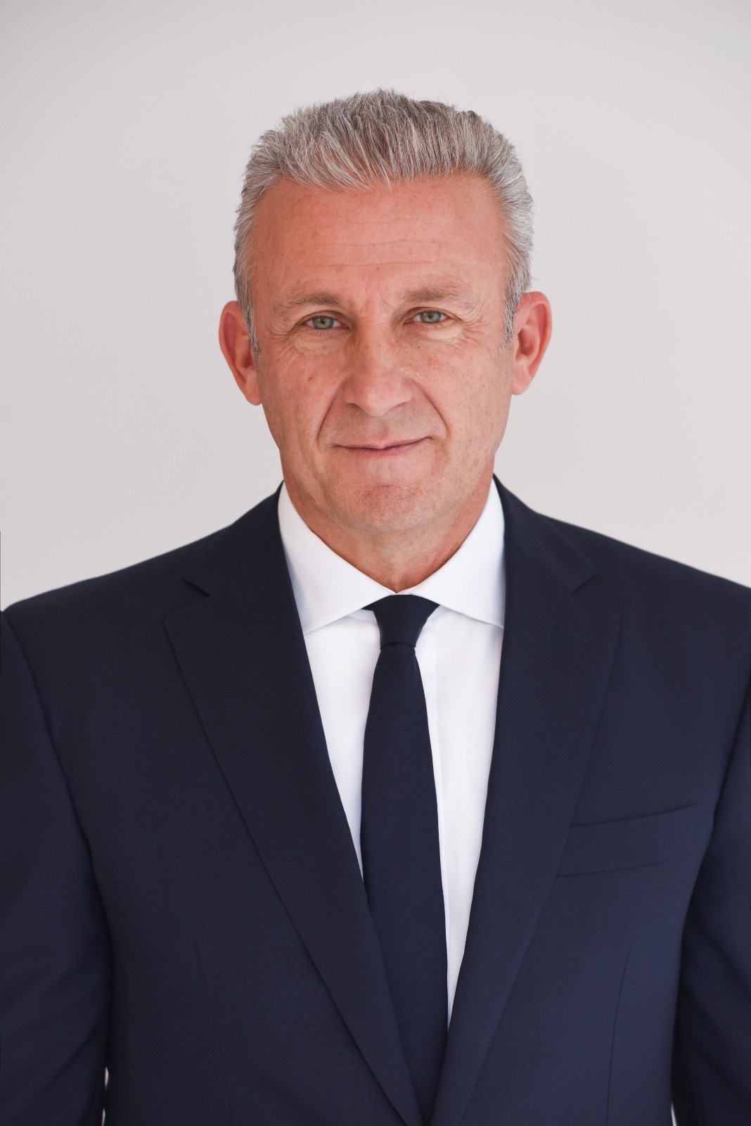 photo of Costis Frangoulis